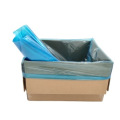 Economic transparent  pe hermetic bag Pe Material Packing Plastic Bag pe material bag for Pack things